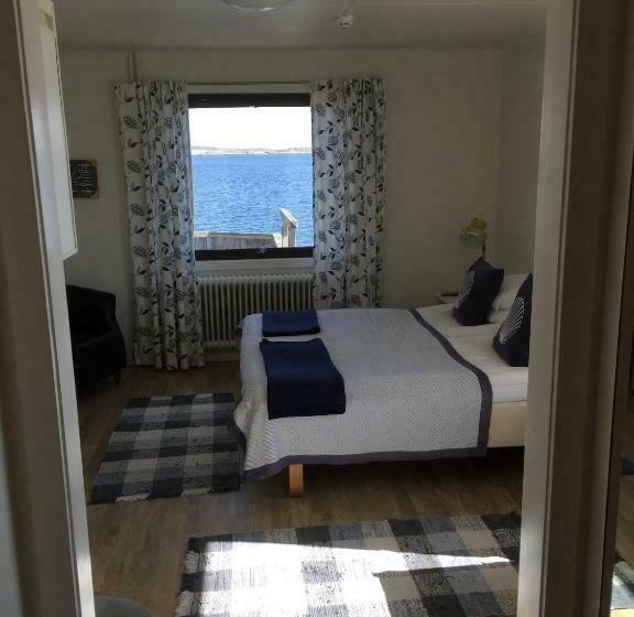 经济房, L Fisketången