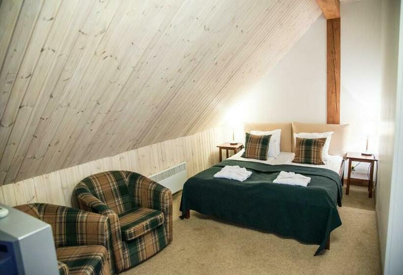 اتاق استاندارد, Porto Resort