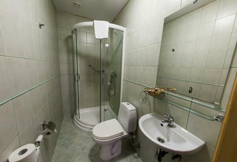 اتاق استاندارد, Porto Resort