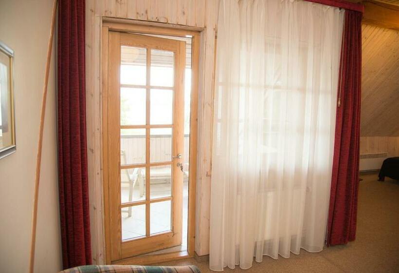 اتاق لوکس, Porto Resort