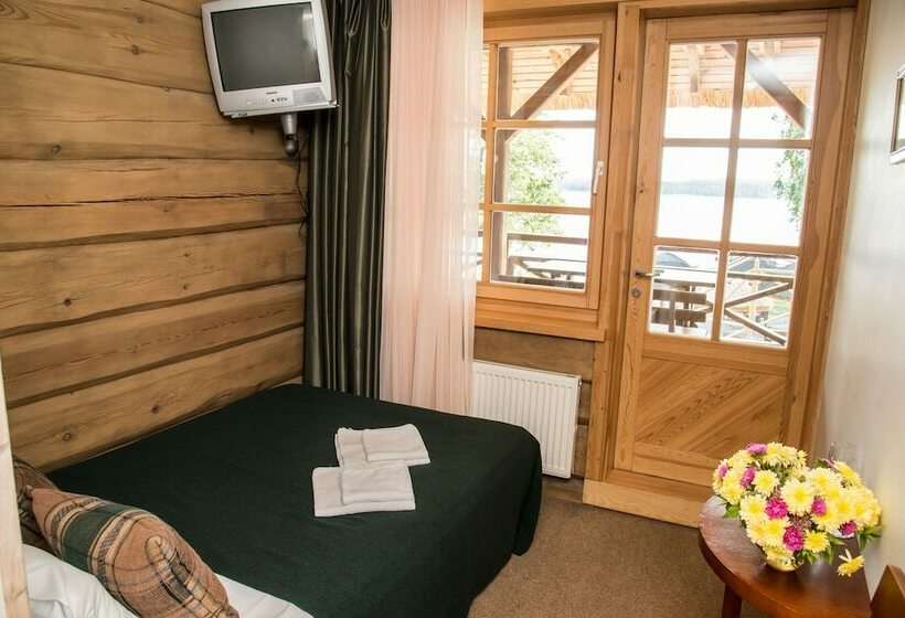اتاق استاندارد, Porto Resort