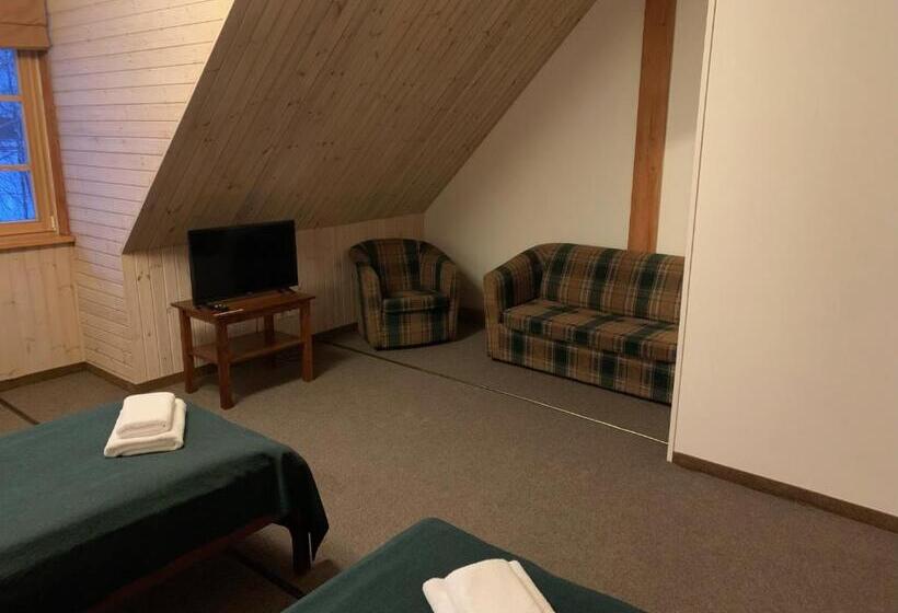 اتاق سوپریور, Porto Resort