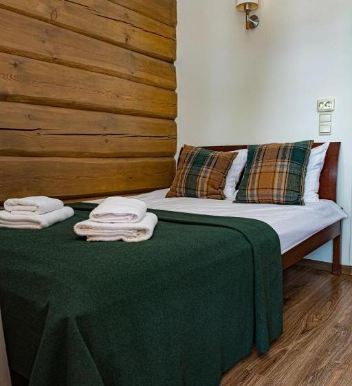 اتاق استاندارد, Porto Resort
