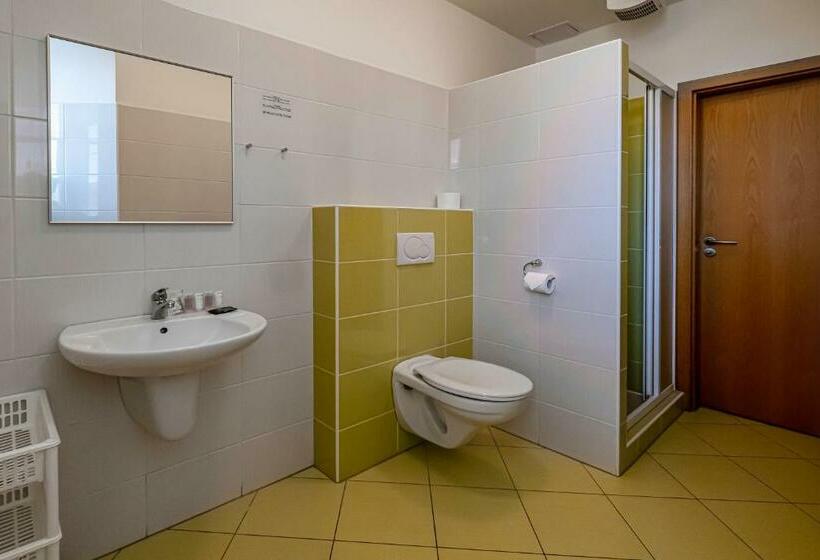 Апартаменты 1 Спальня, Relax Hotel Stork