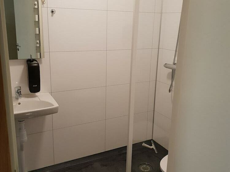 Номер Стандарт Индивидуальный, Trestads Restaurang Hotell & Pensionat
