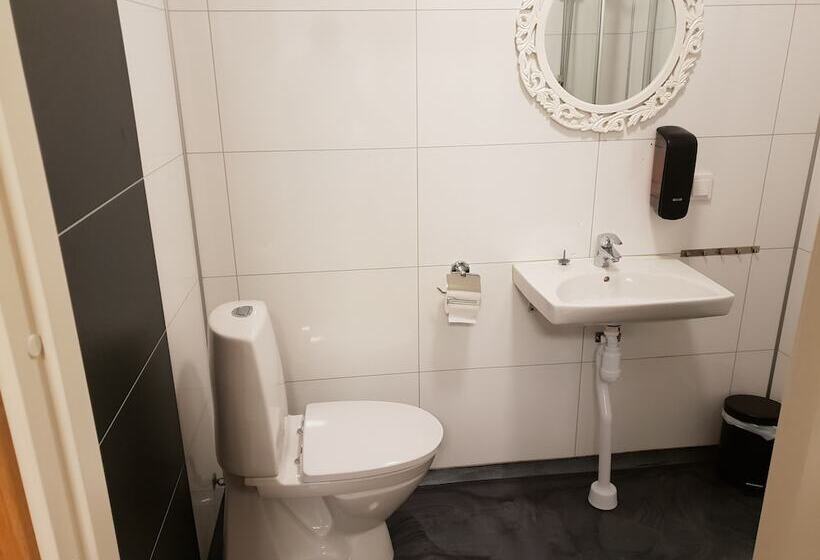 Семейный Номер, Trestads Restaurang Hotell & Pensionat
