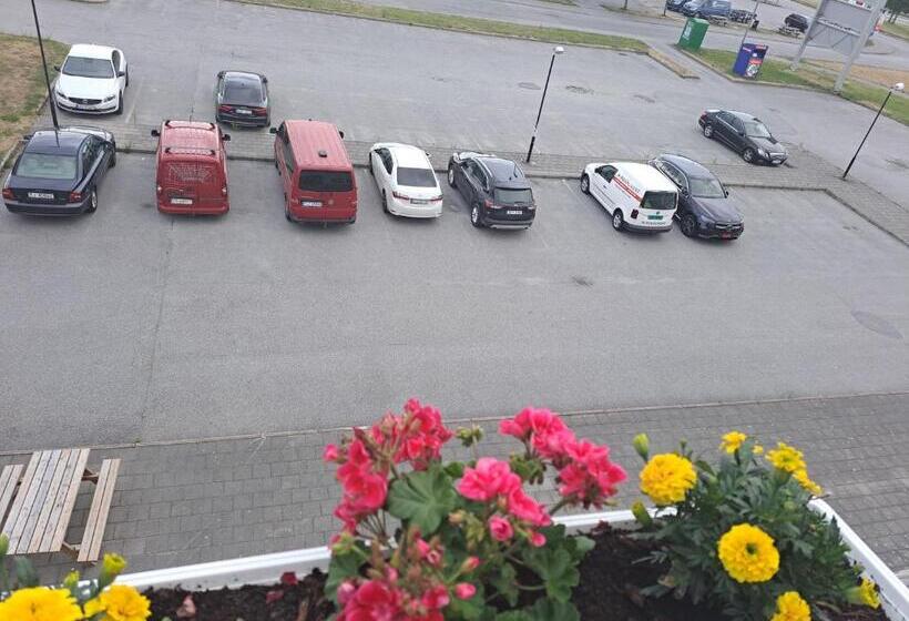 Номер Комфорт, Motell Svinesundparken