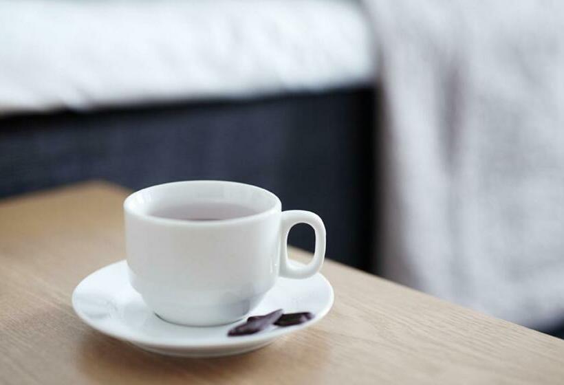 스탠다드 룸, Pellestova Hotell Hafjell