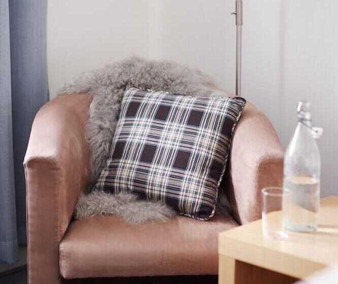 스탠다드 룸, Pellestova Hotell Hafjell