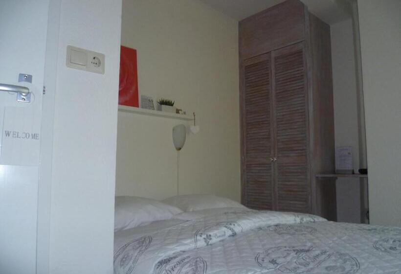 Номер Basic, Pension Oranje