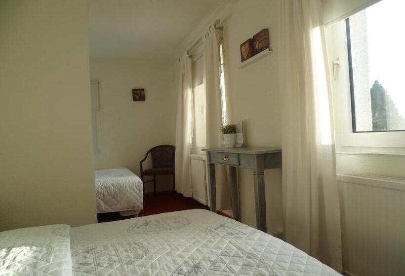 Семейный Номер, Pension Oranje