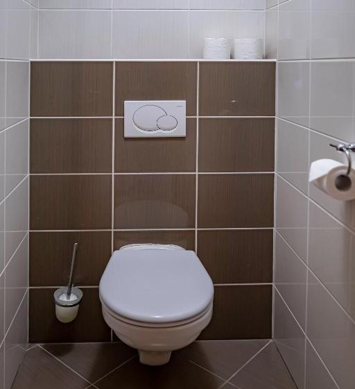 Студия Стандарт, Relax Hotel Stork