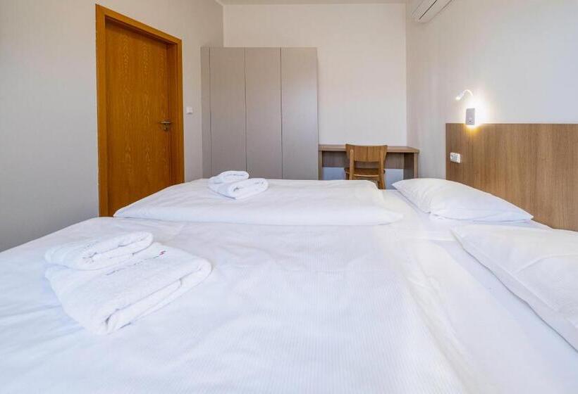 Family Suite, Relax Hotel Stork