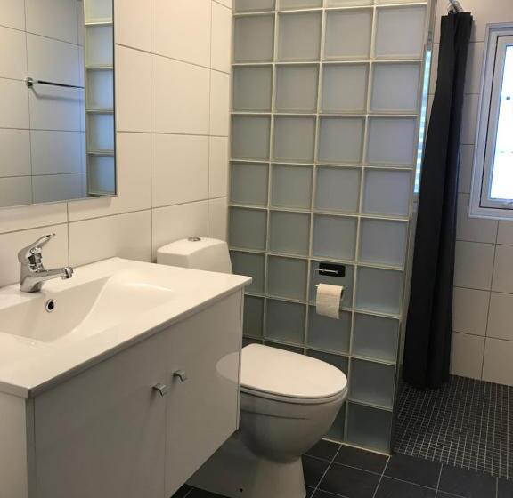 Дом 2 Спальни, Rondane Haukliseter Fjellhotell