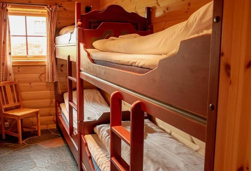 Апартаменты 3 Спальни, Rondane Haukliseter Fjellhotell