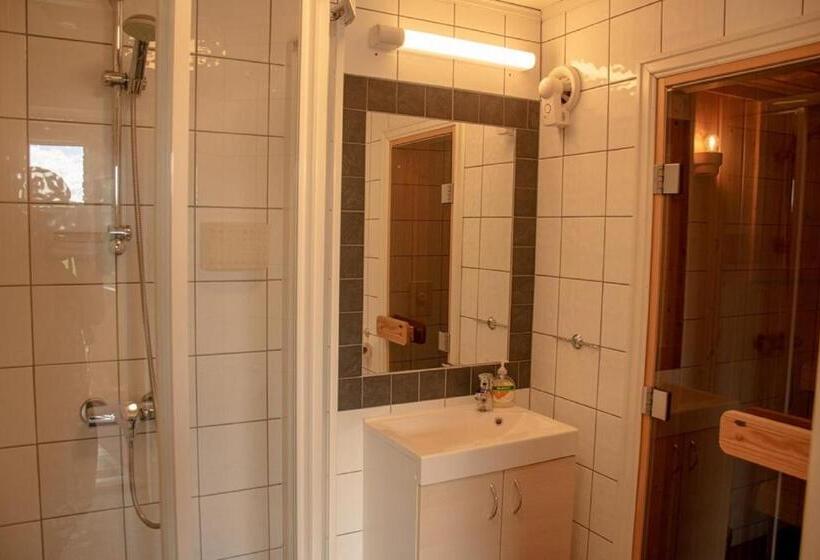 Дом 2 Спальни, Rondane Haukliseter Fjellhotell