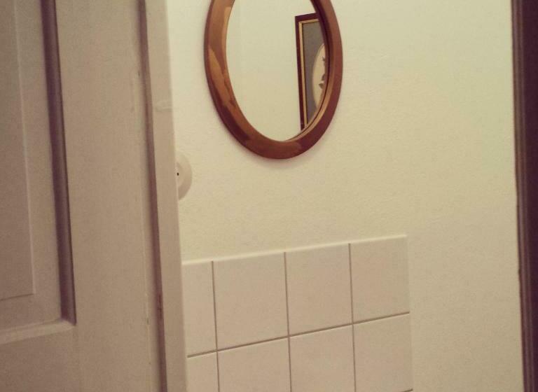 标准间, Stf Landskrona Hostel