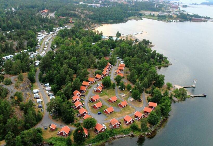 Casa 1 Quarto, Västervik Resort