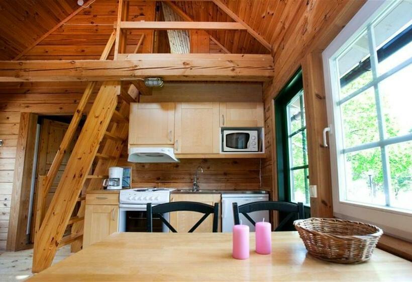 Дом 1 Спальня, Västervik Resort