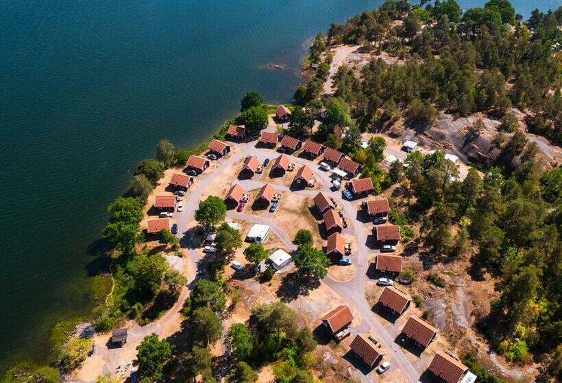 Casa 1 Quarto, Västervik Resort