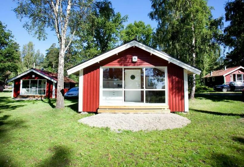 Дом 1 Спальня, Västervik Resort