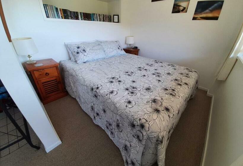 Стандартный Номер Кровать Кинг, A Sea View B&b