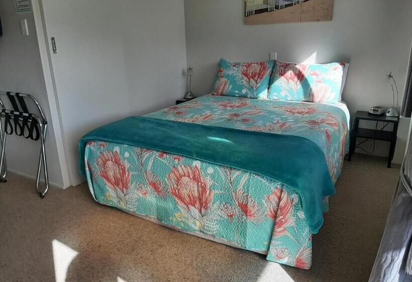 Номер Стандарт Вид на Море, A Sea View B&b