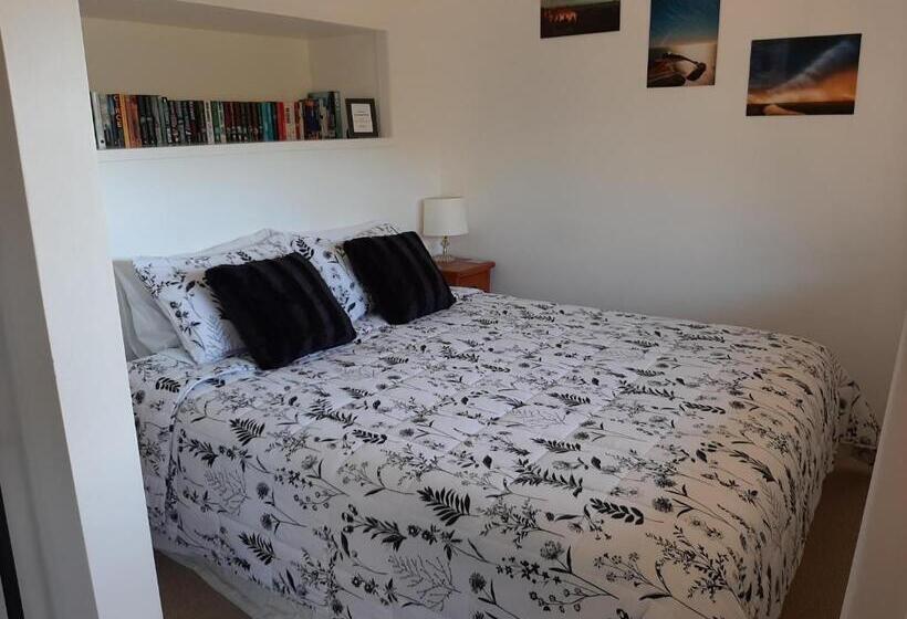 Стандартный Номер Кровать Кинг, A Sea View B&b