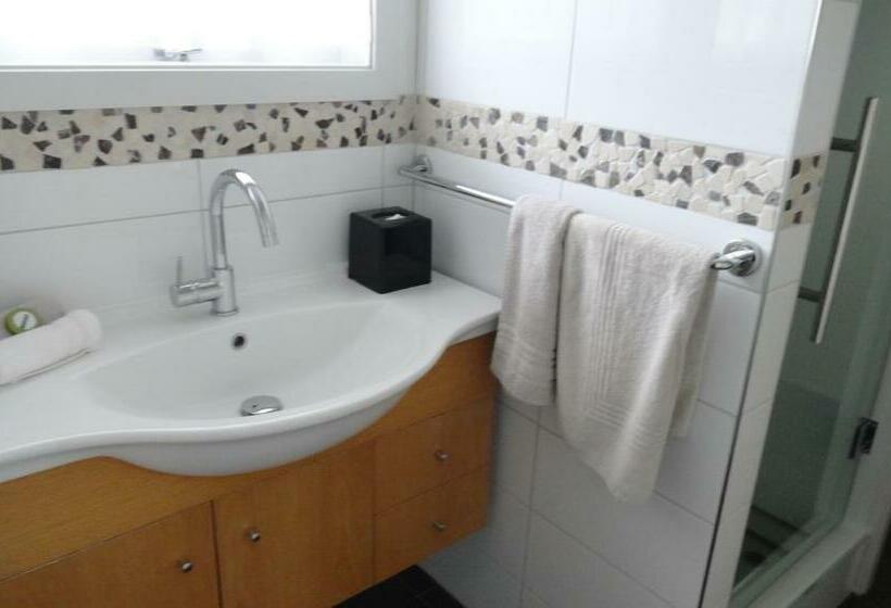 Студия Стандарт, Aarburg Airport Motel