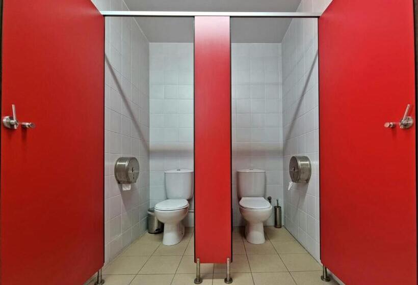 ファミリールーム, Hi Geres   Pousada De Juventude Do Gerês