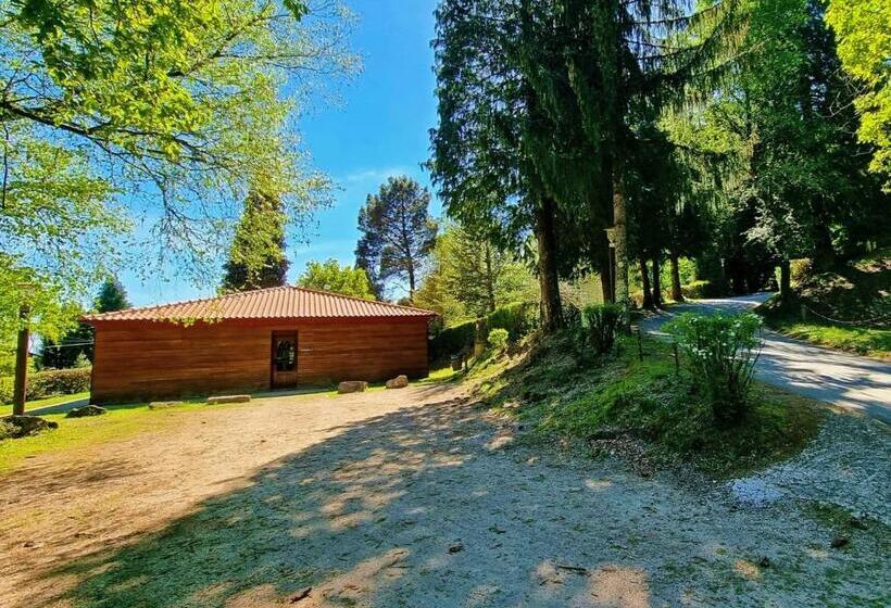 Семейный Номер, Hi Geres   Pousada De Juventude Do Gerês
