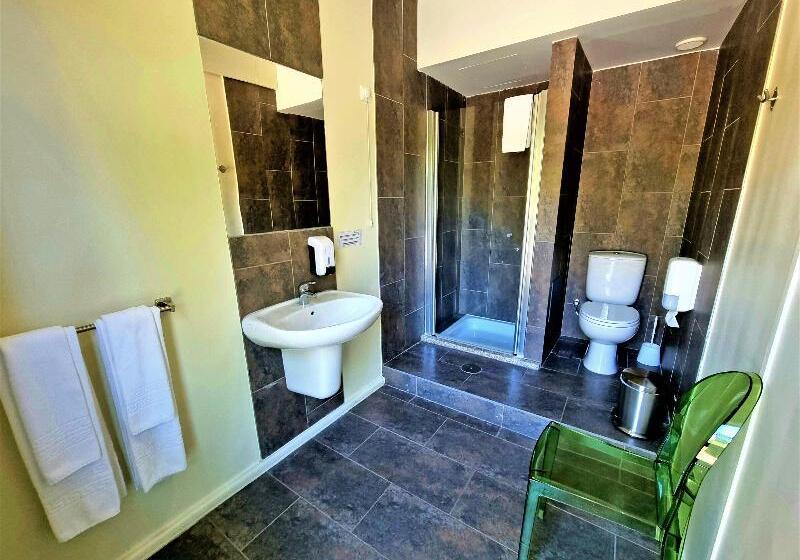 スタンダードルーム, Hi Geres   Pousada De Juventude Do Gerês