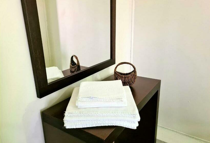 スタンダードルーム, Hi Geres   Pousada De Juventude Do Gerês