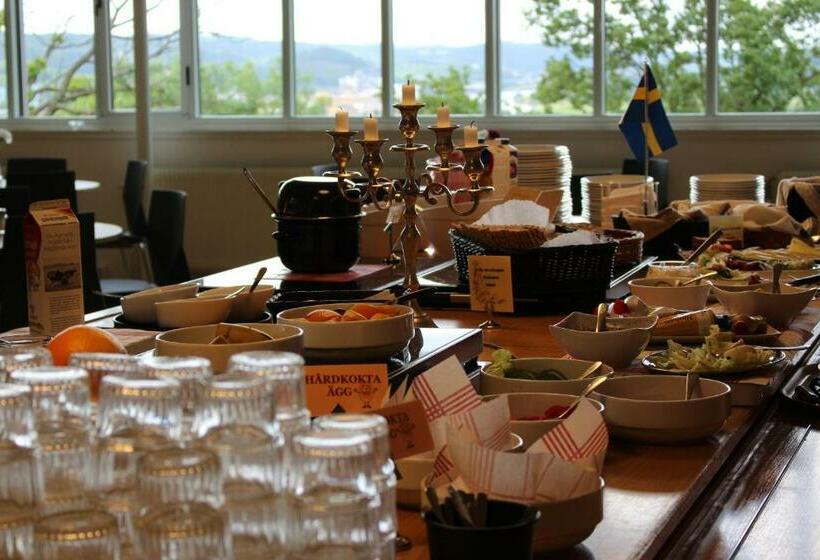 Номер Стандарт, Nordiska Folkhogskolan Bed And Breakfast