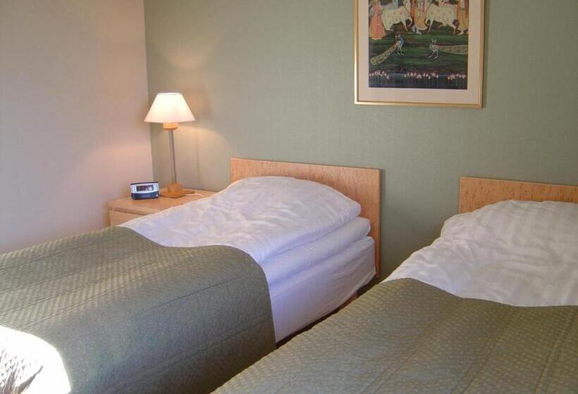 Номер Стандарт, Nordiska Folkhogskolan Bed And Breakfast