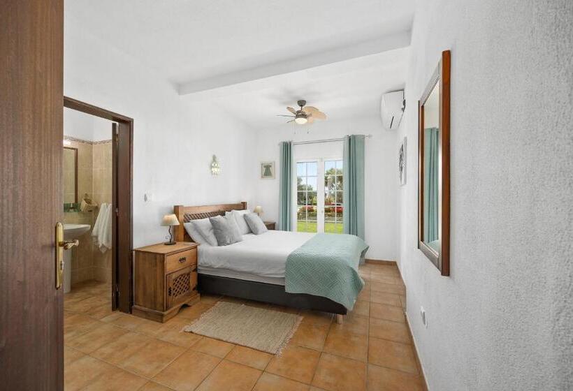 Номер Стандарт Вид на Бассейн, Casa Jardim Oasis
