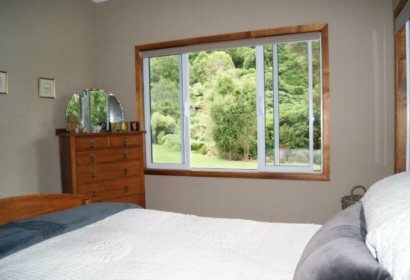 Номер Стандартный с Видом, Gully Retreat Karapiro