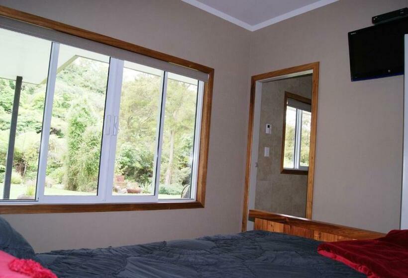 Номер Стандарт, Gully Retreat Karapiro