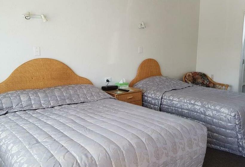 스탠다드 룸, Coachman Motel