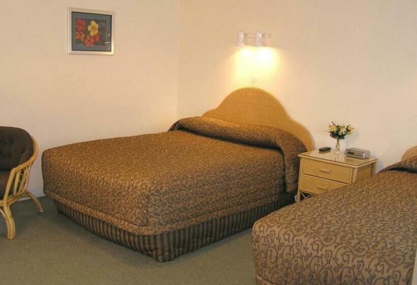 스탠다드 룸, Coachman Motel
