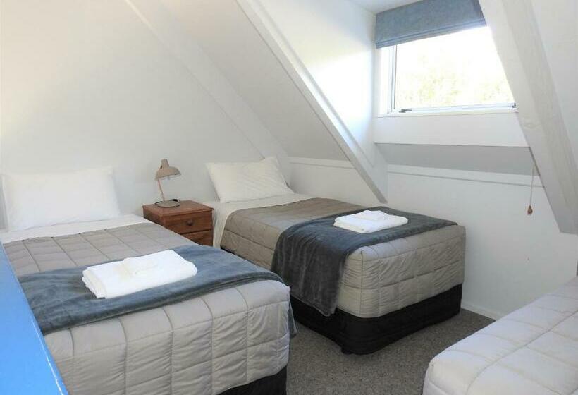 חדר סטודיו סטנדרד, Collingwood Park Motel