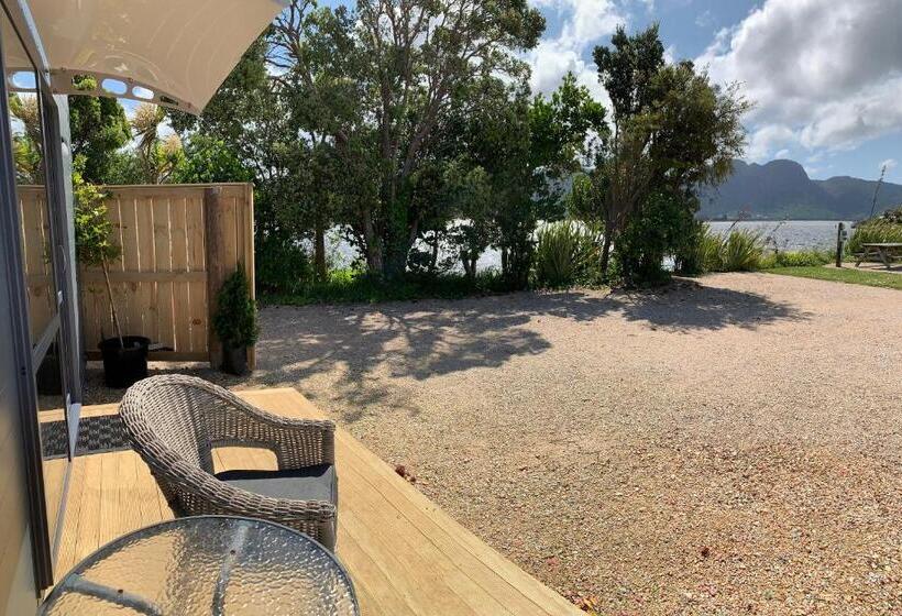 חדר סטודיו סטנדרד, Collingwood Park Motel