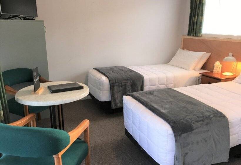 חדר סטודיו סטנדרד, Collingwood Park Motel