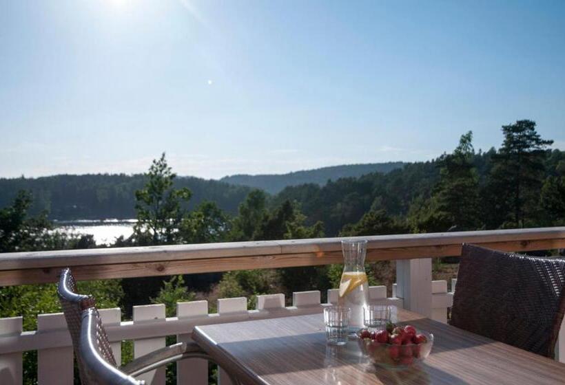 Дом 1 Спальня, Daftö Resort