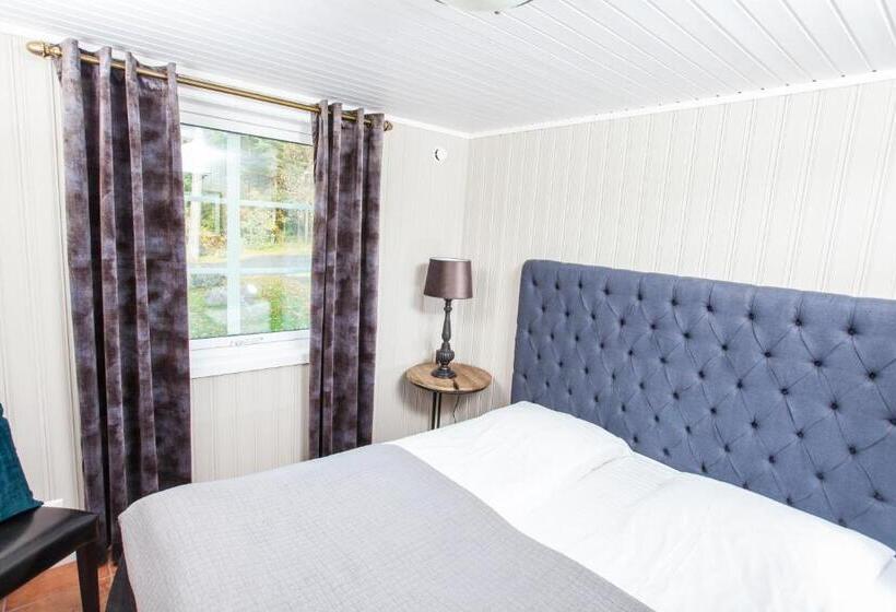 Дом 2 Спальни, Daftö Resort
