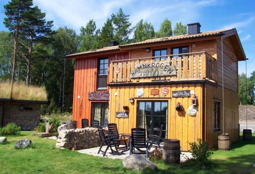 Вилла 2 Спальни, Daftö Resort