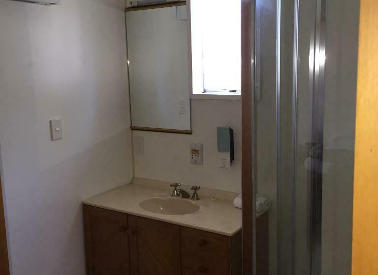 Студия Стандарт, Ferry Motel