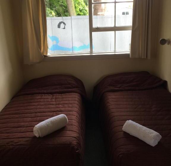 Апартаменты Deluxe 1 Спальня, Ferry Motel