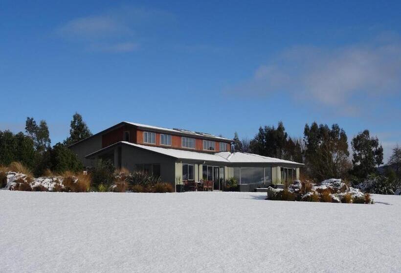 Номер Стандарт, Hokonui Bed And Breakfast