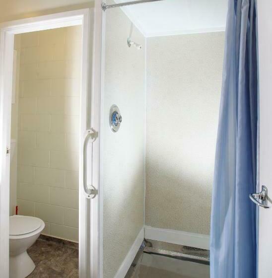 Студия Стандарт, Kauri Lodge Motel